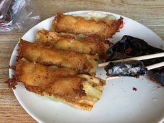 -一品鲜鱼锅贴(人民一路店)