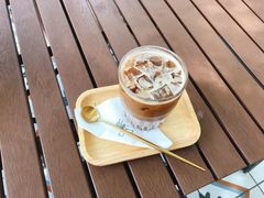 -几静cafe(基湖店)