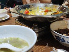 -胡胖子专业长沙菜(衡山路店)