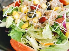 -城堡俄式西餐厅(中央大街索道店)