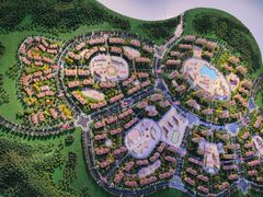 -大连市规划展示中心