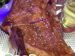 -乌兰烧烤·烤羊腿(西丽店)