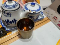 -陳香貴·兰州牛肉面(上海长风大悦城店)