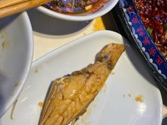 -何师傅美蛙鱼头(汉街店)