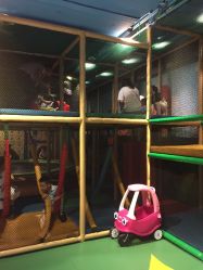 -KidSteam儿童乐园(富力城店)