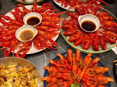 -红盔甲·小龙虾(天钥桥店)