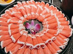 -阳坊涮肉(西直门凯德mall店)