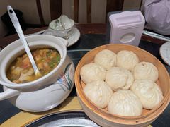 -香味轩(北海路店)