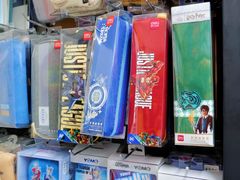-晨光文具(天客隆大厦大商超市店)