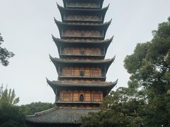 -常熟方塔园