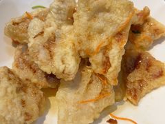 -金掌勺·锅包肉(双榆树店)