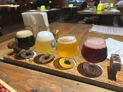 -岔巴精酿啤酒餐吧(南屏街店)