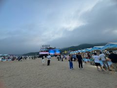 -朱家尖南沙景点