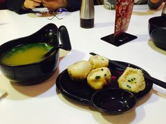 -小杨生煎(湟普汇店)