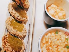 -绿茶餐厅(千岛湖银泰城店)