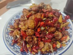 -北大地皖峰饭馆