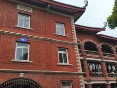 -厦门大学(思明校区)