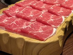 -东海怡品海鲜豆捞(舟宿夜江店)