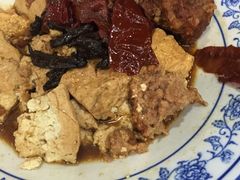 -乔家满族八大碗(流水沟店)