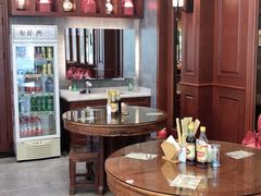 大堂-勤德兴(湖滨路店)