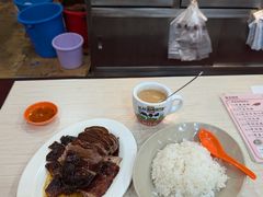 -一乐烧鹅(中环店)