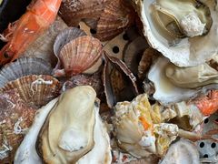 -巧克力渔家.小船海鲜胶东菜(万平口店)