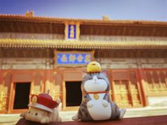 -北京国子监胡同