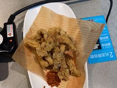 -半天妖烤鱼(芝罘万达店)