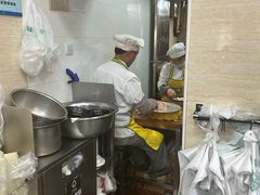 -万寿斋(山阴路店)