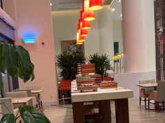 -上海浦东康桥绿地假日酒店