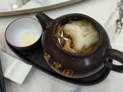 -福满园大酒楼(梅林店)