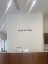 -WAVE SODA摄影工作室