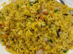 避风塘海鲜炒饭-东江海鲜酒家(艺都分店)