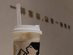 -喜茶(上海五角场万达店)