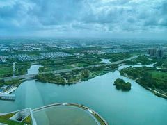 -嘉定凯悦·咖啡厅