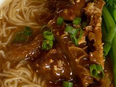 -潮上潮(南中环店)