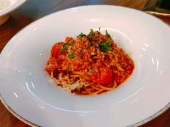 -1861意大利餐厅(文化广场店)