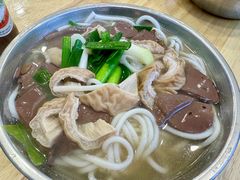 大肠头粉-守英猪脏粉(仓桥街店)