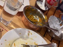 -克比叔叔印度餐厅Kebabs on the Grille(永康路分店)