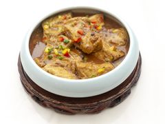 -香香海南菜餐厅