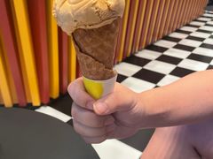 -LUNEURS月乐诗·法式冰淇淋(北外滩来福士广场店)