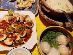 -廣記海鲜(杨汊湖一店)
