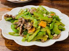 -南记食粥坊·宵夜大排档(莲花总店)