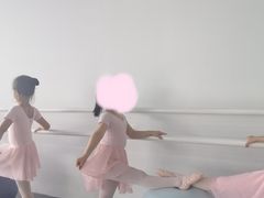 -邓肯舞蹈教育(深圳湾教学中心)