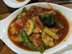 -BISTROFIORE美伊娜(伊犁南路店)