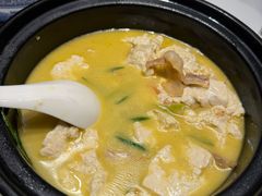-曾家厨房·新徽菜(高新天柱路店)