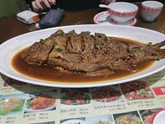 -葛记焖饼(伏牛路店)