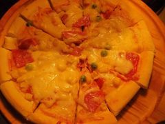 -豪德亨牛排自助餐厅(抚州东乡店)