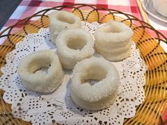 -三毛烧烤·南昌大排档(山姆店)