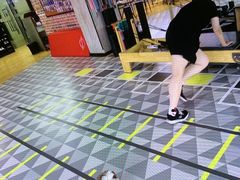 -UP健身私教馆(南山书城店)